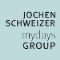 Jochen Schweizer mydays Group